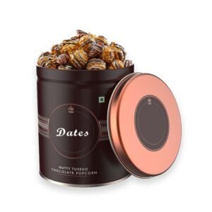 Sweetness and rich flavor